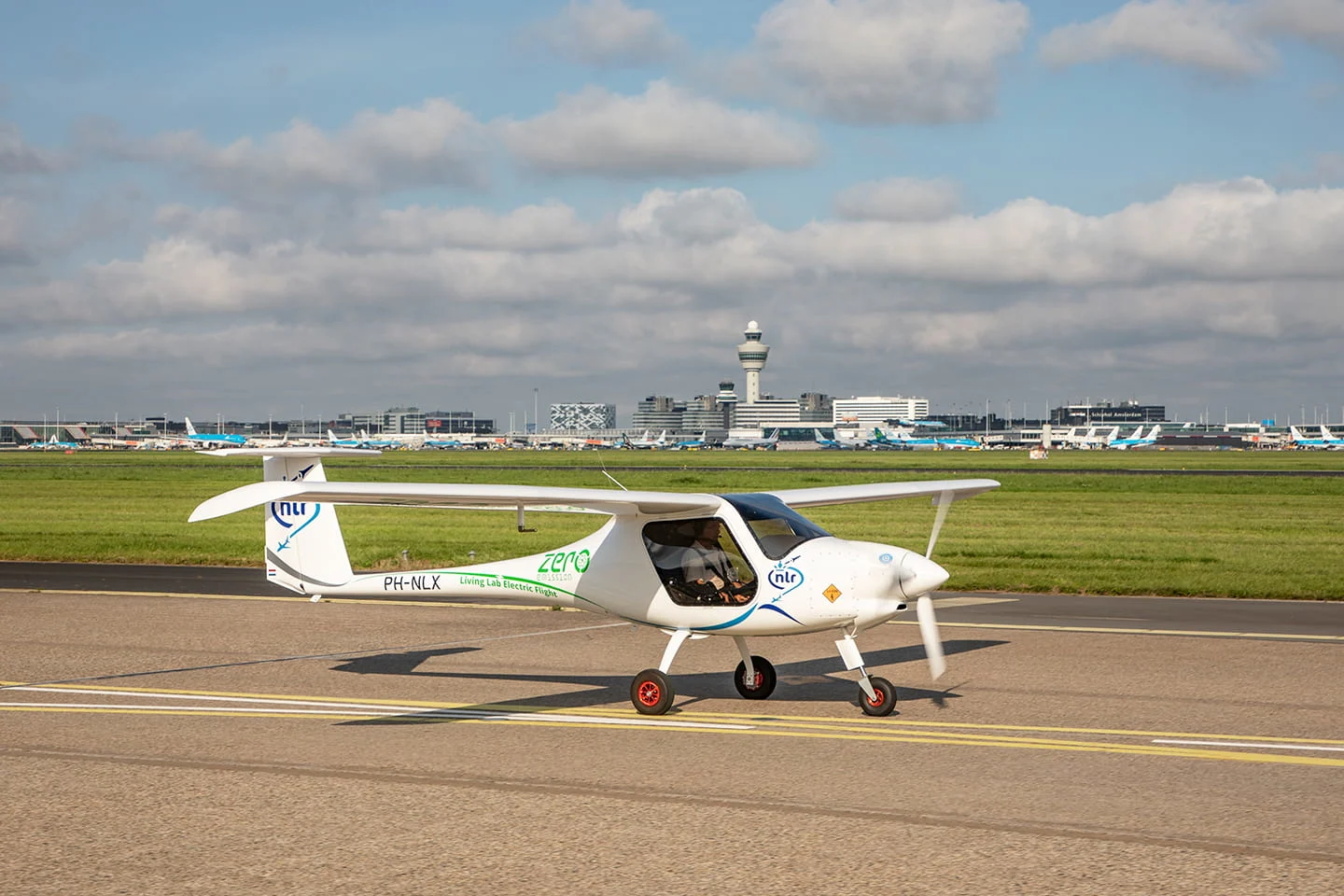 Pipistrel