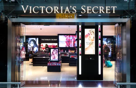 Victoria's Secret Schiphol