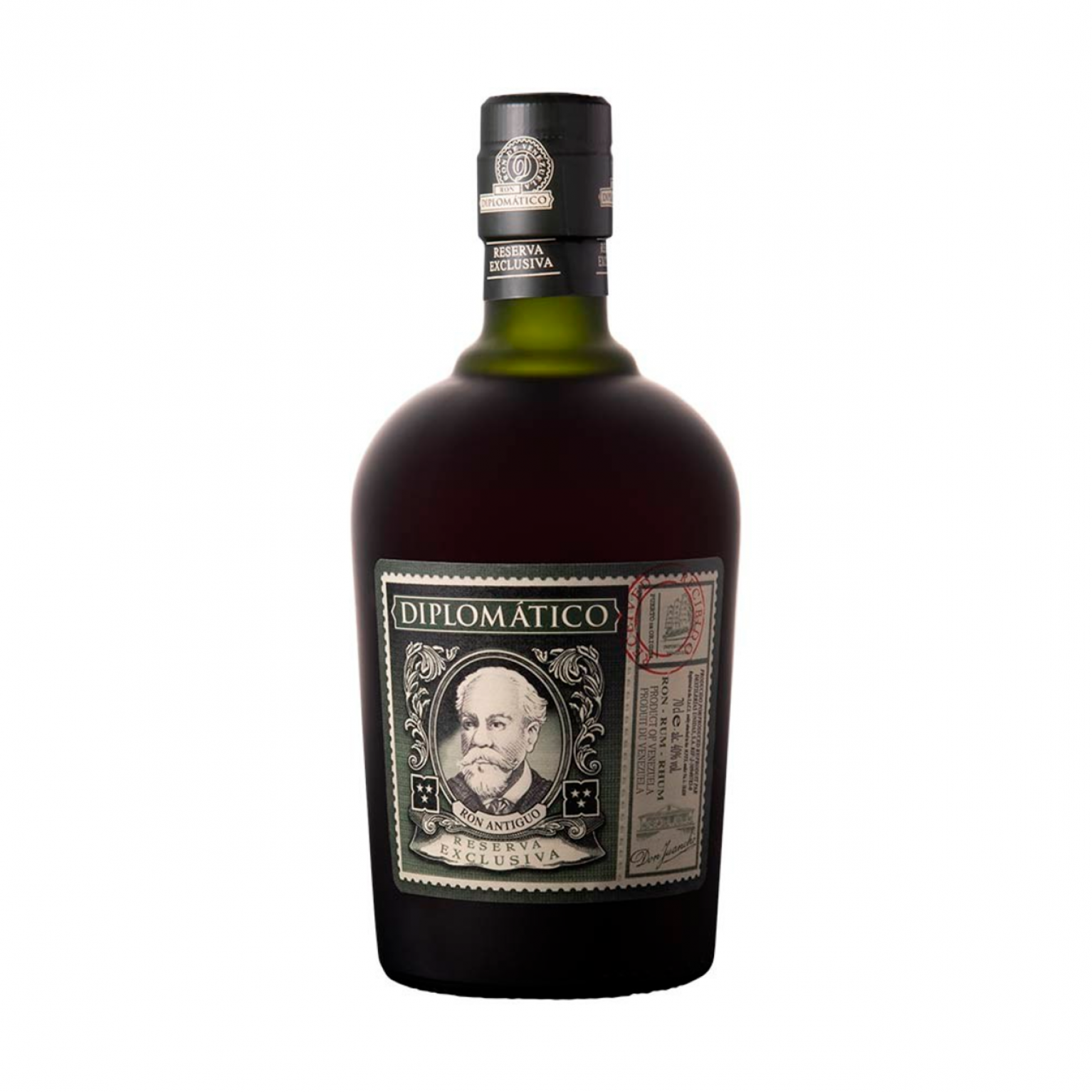 Diplomático Reserva Exclusiva (디플로마티코 레세르바)