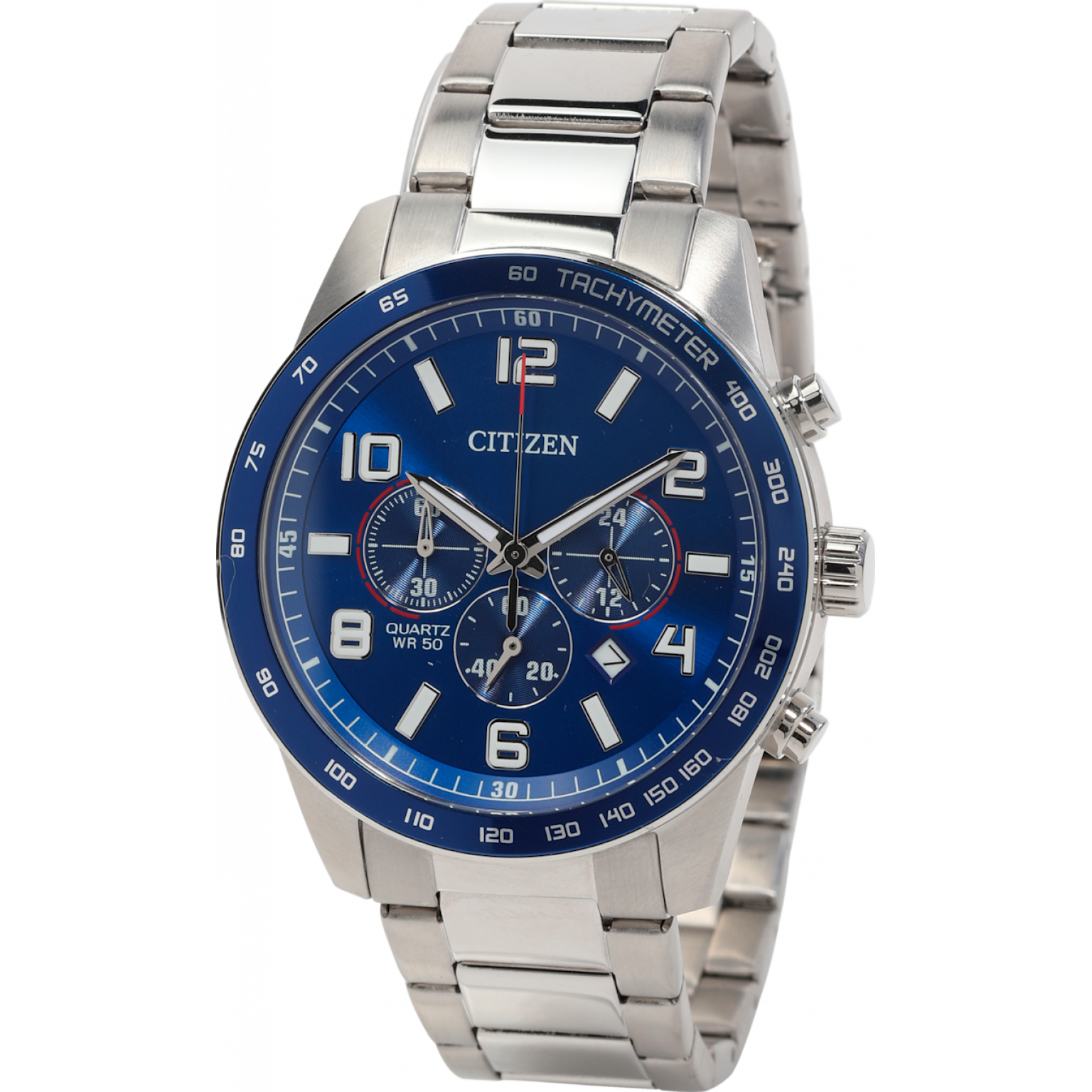 Citizen Chronograph watch
