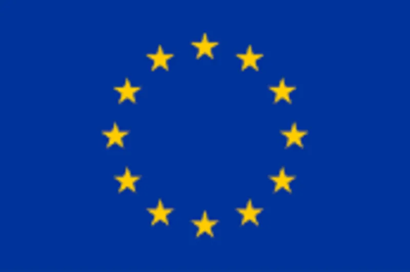 EU vlag