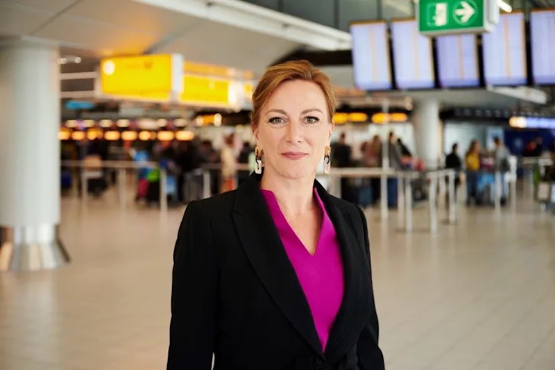 Miriam Hoekstra 