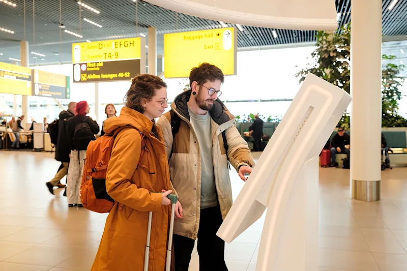 self service unit