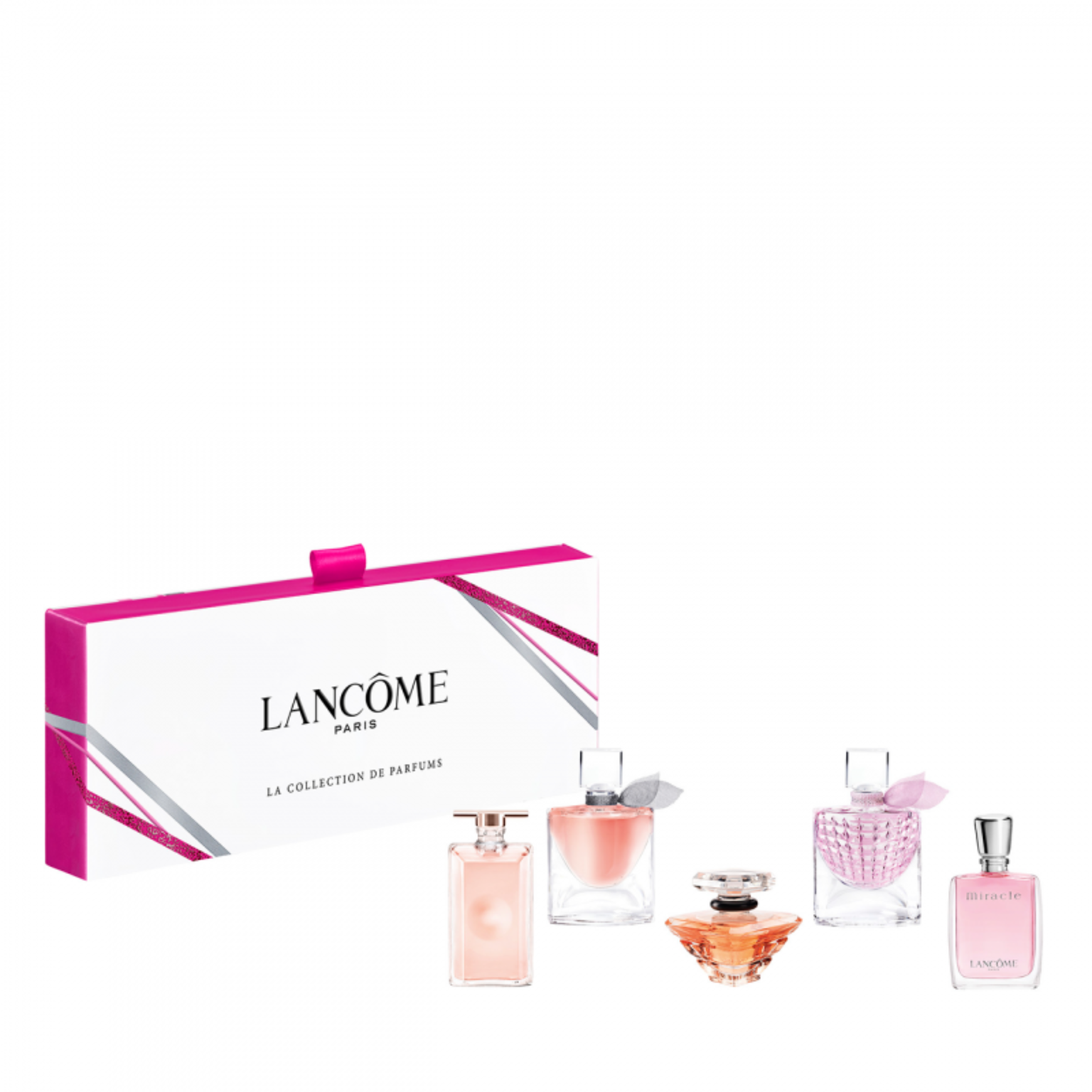 Lancôme La Collection coffret
