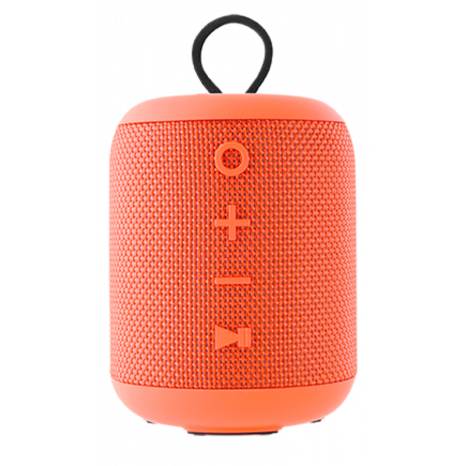 Mitone Coloured Speaker Medium Orange