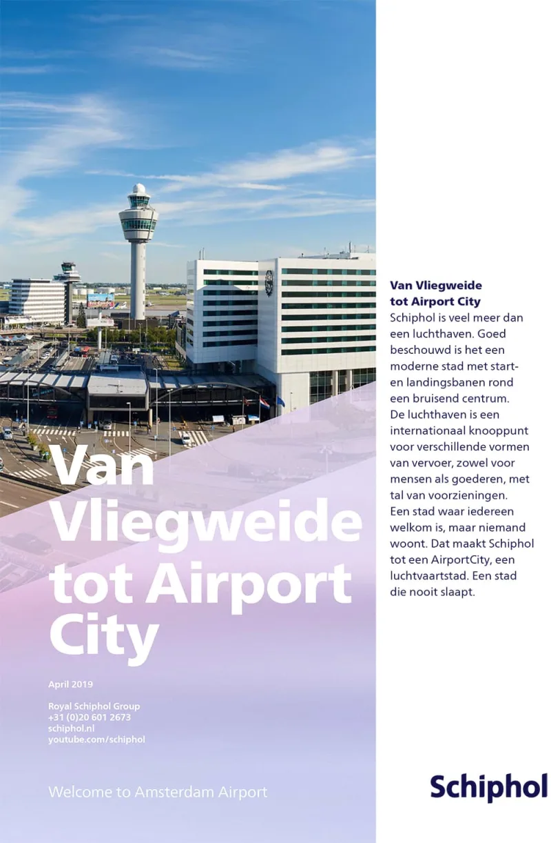 1-From Airfield to AirportCity-Royal Schiphol Group