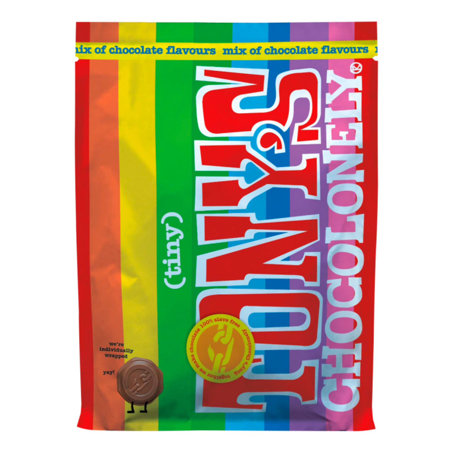 Tony's Mix Pouch 320g