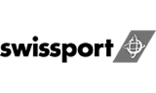 Swissport logo