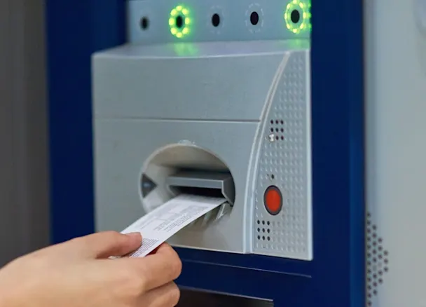 Mediaproduct - BPT - Special Parkeerticket