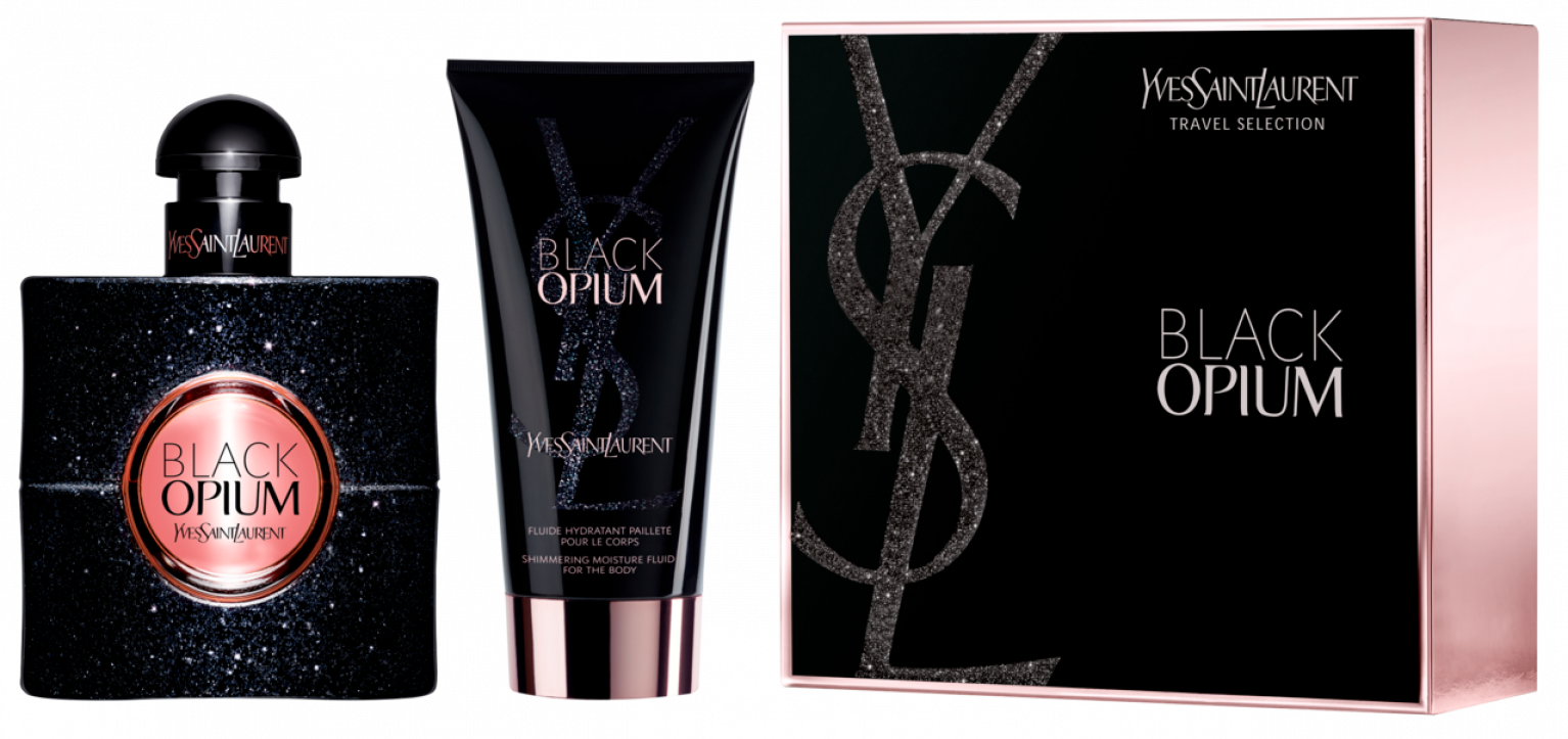 Black Opium Set