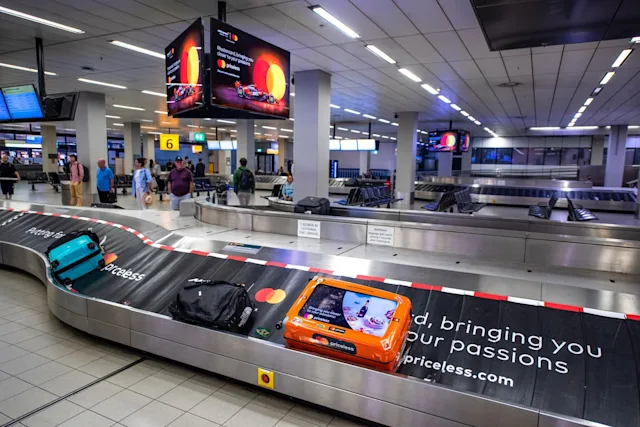 Campaign Mastercard