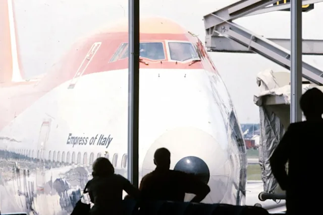 Source: Stadsarchief Amsterdam / Schiphol