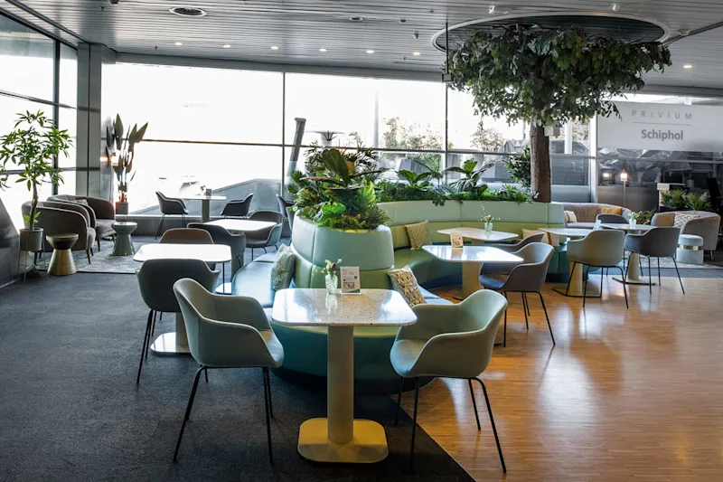 Privium ExpressLounge