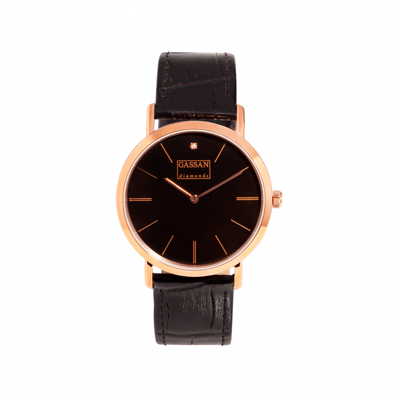 GASSAN Watches online | GASSAN