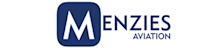 logo menzies