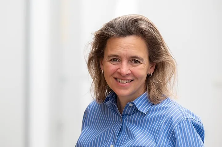 Annemariecke Schneider