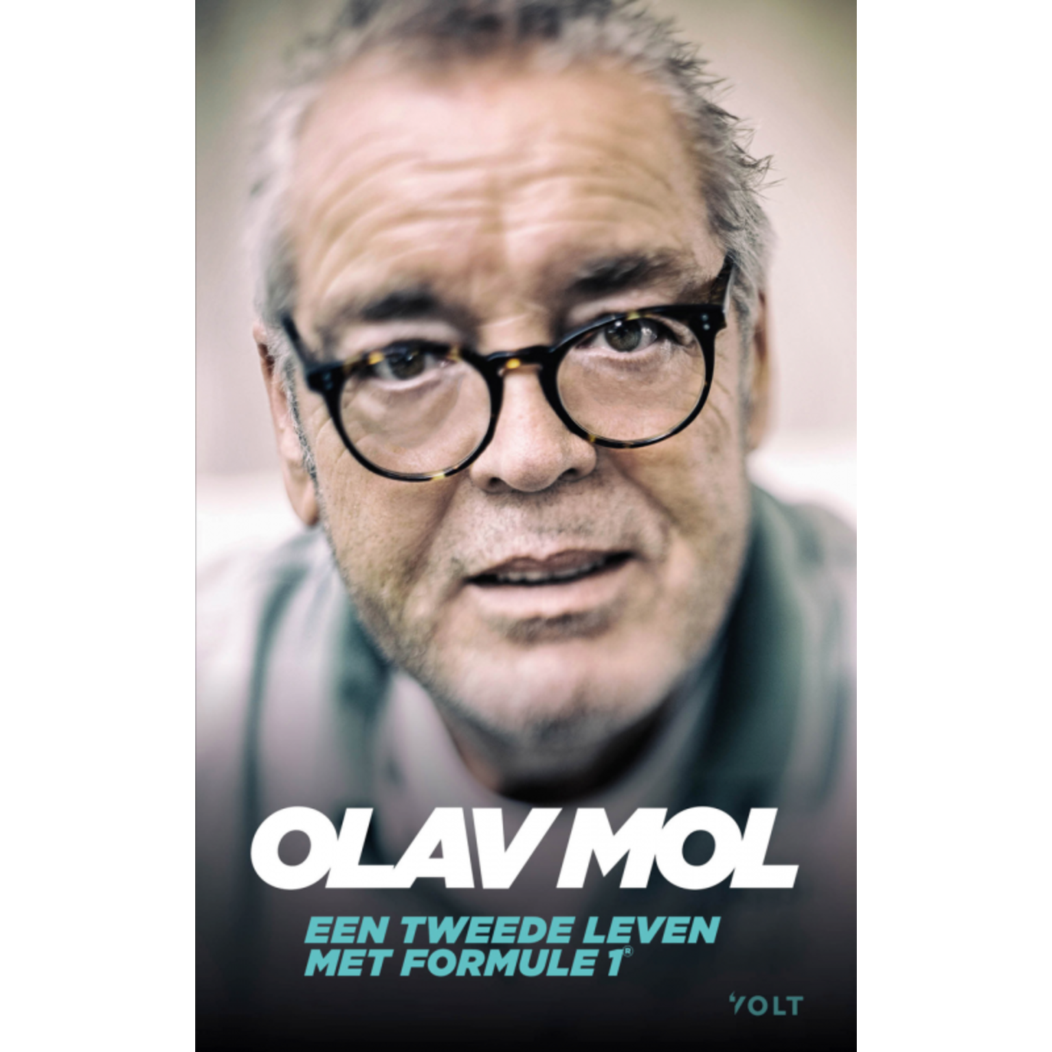 Een tweede leven met Formule 1