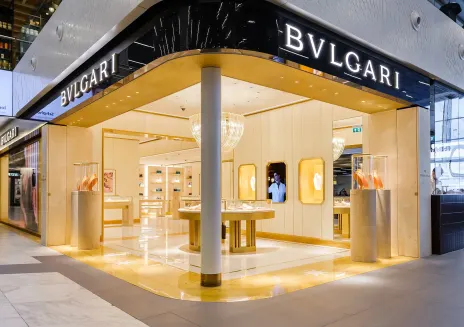 Bvlgari