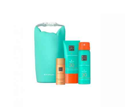 Rituals The Ritual of Karma Sun Care Set