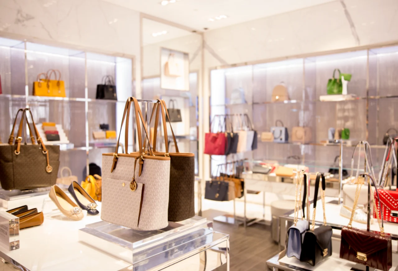 The Fashion Gallery