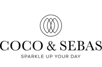 Logo Coco en Sebas 