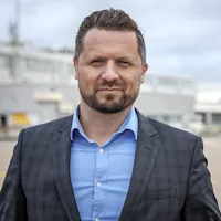 Dean Boljuncic