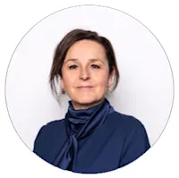 Anne Marie Poort