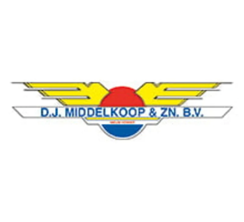 Middelkoop logo