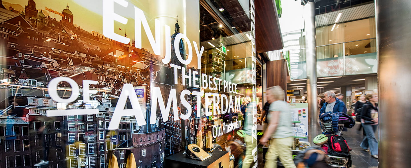 Case Old Amsterdam