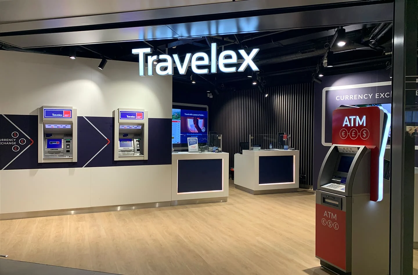 GWK-Travelex