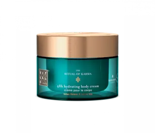 The Ritual of Karma 48h Hydrating Body Cream