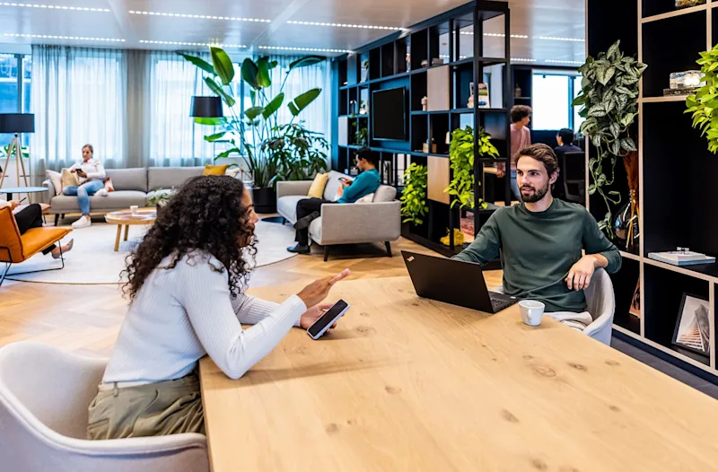 Flexibility: Solutions that scale with you
