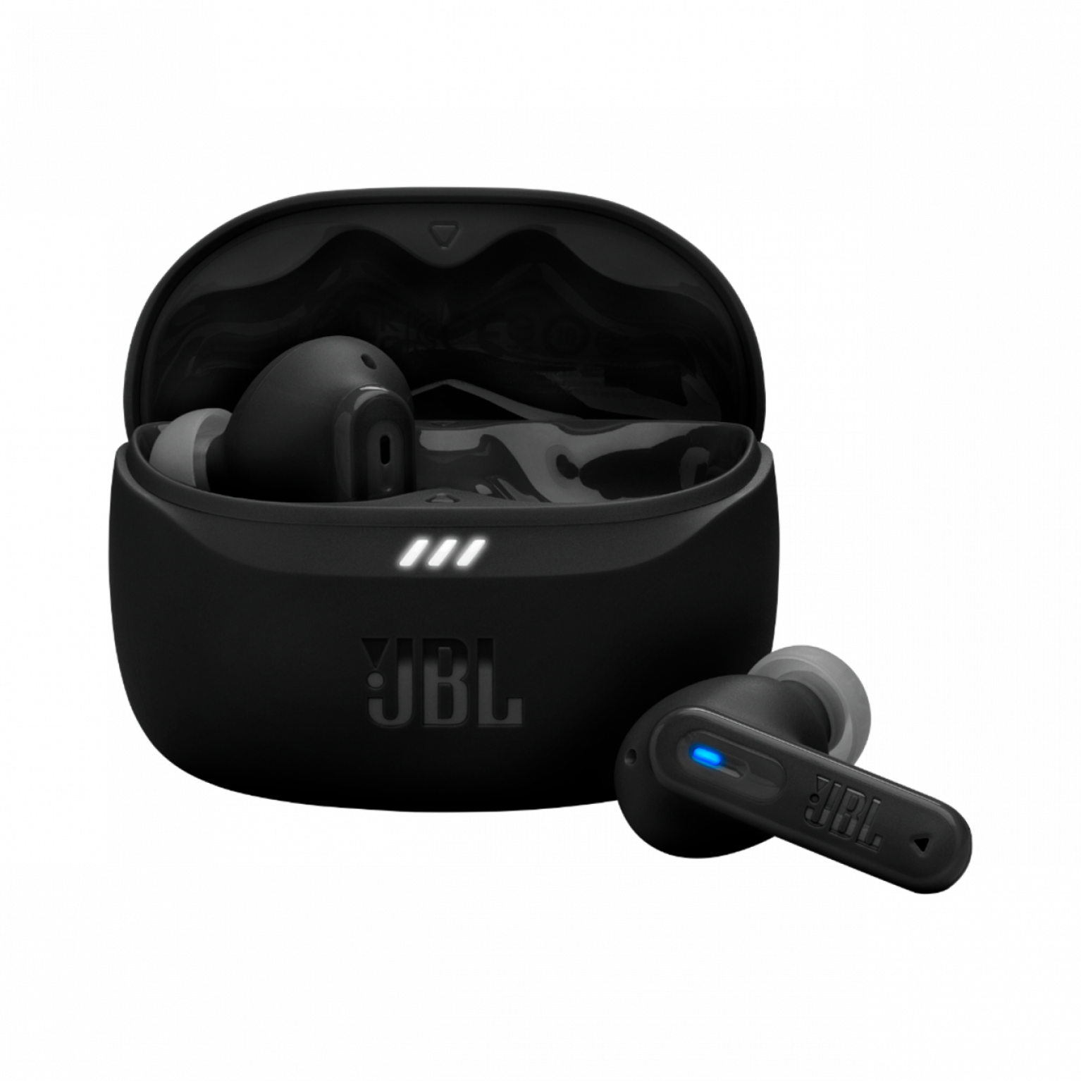 JBL Tune Beam 2 - Black