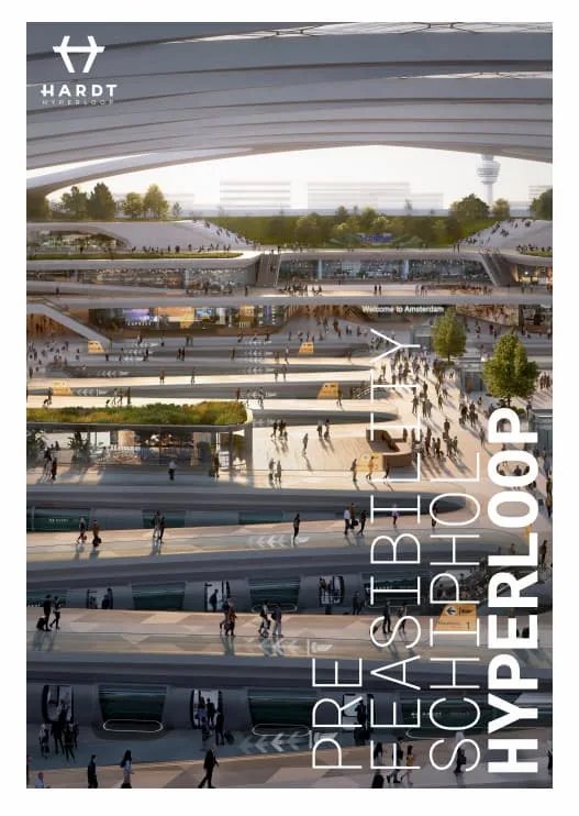 Hyperloop PDF cover