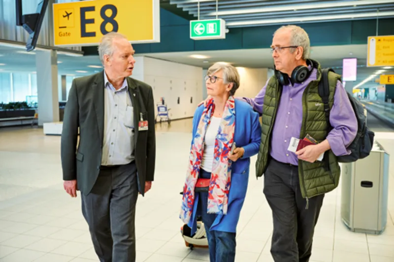 50 jaar luchthavenpastoraar