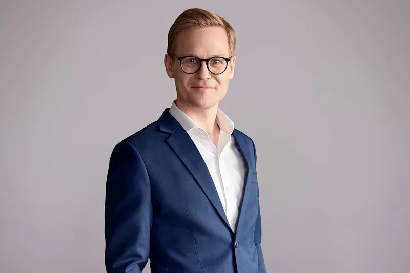Tom Gerritsen - Director Finance Schiphol