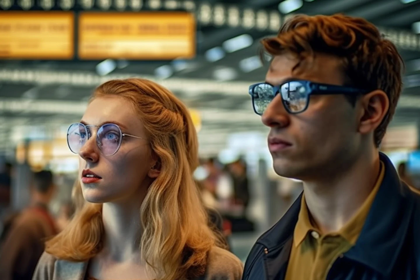 Eye-tracking & AI 