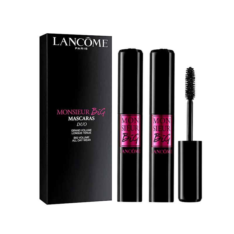 Schiphol Travel Your Way At Amsterdam Airport Schiphol Make Up Mr Big Duo Set mr big duo set