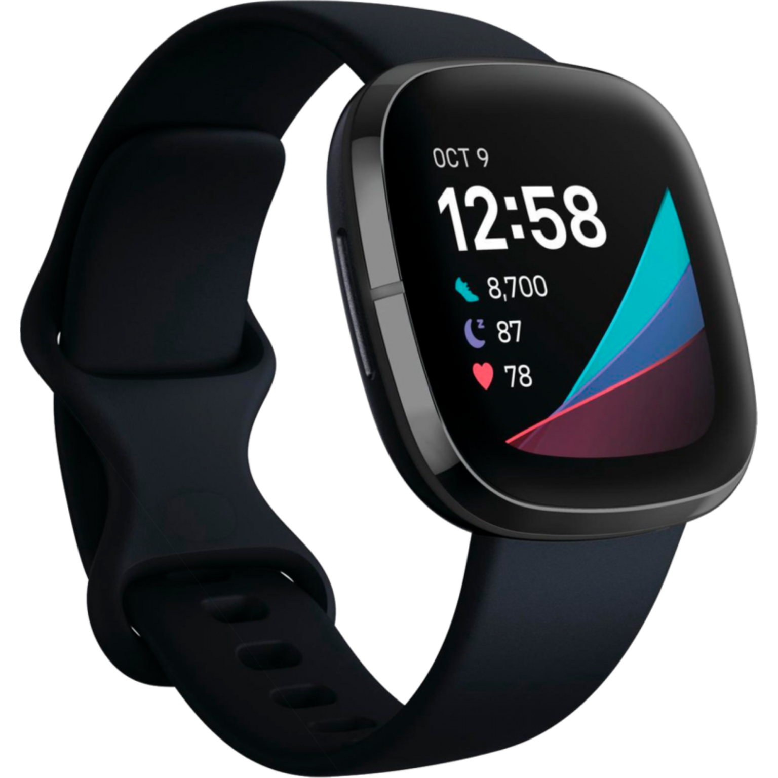 Fitbit Sense