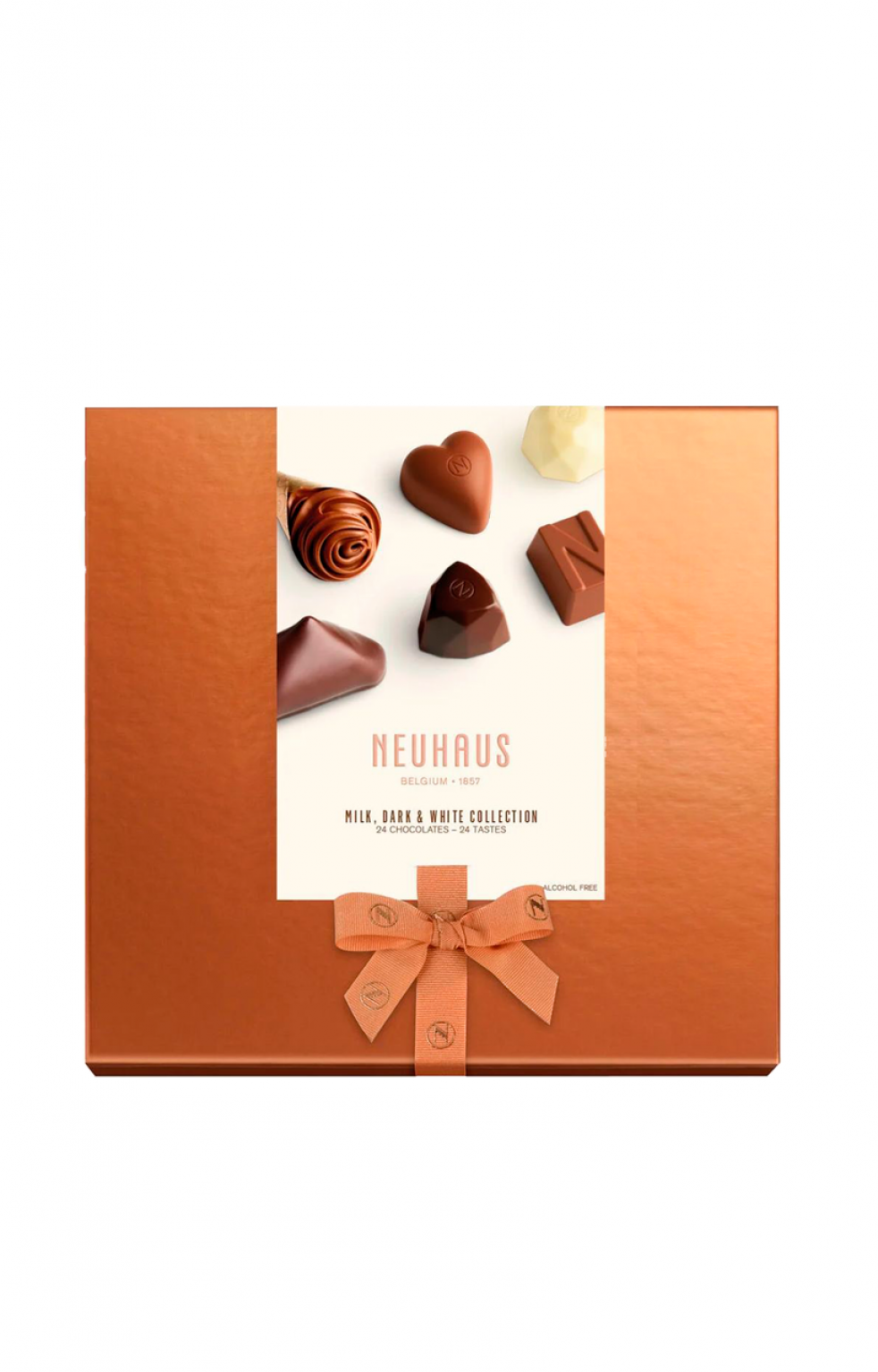 Neuhaus Collection Mix 12pcs 144g