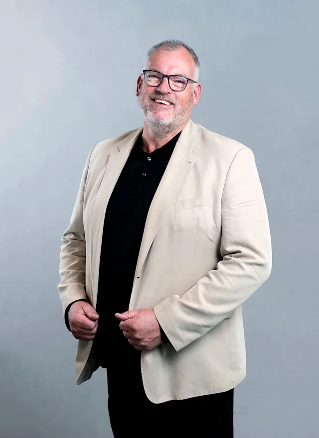 Nels works at Royal Schiphol Group at Schiphol
