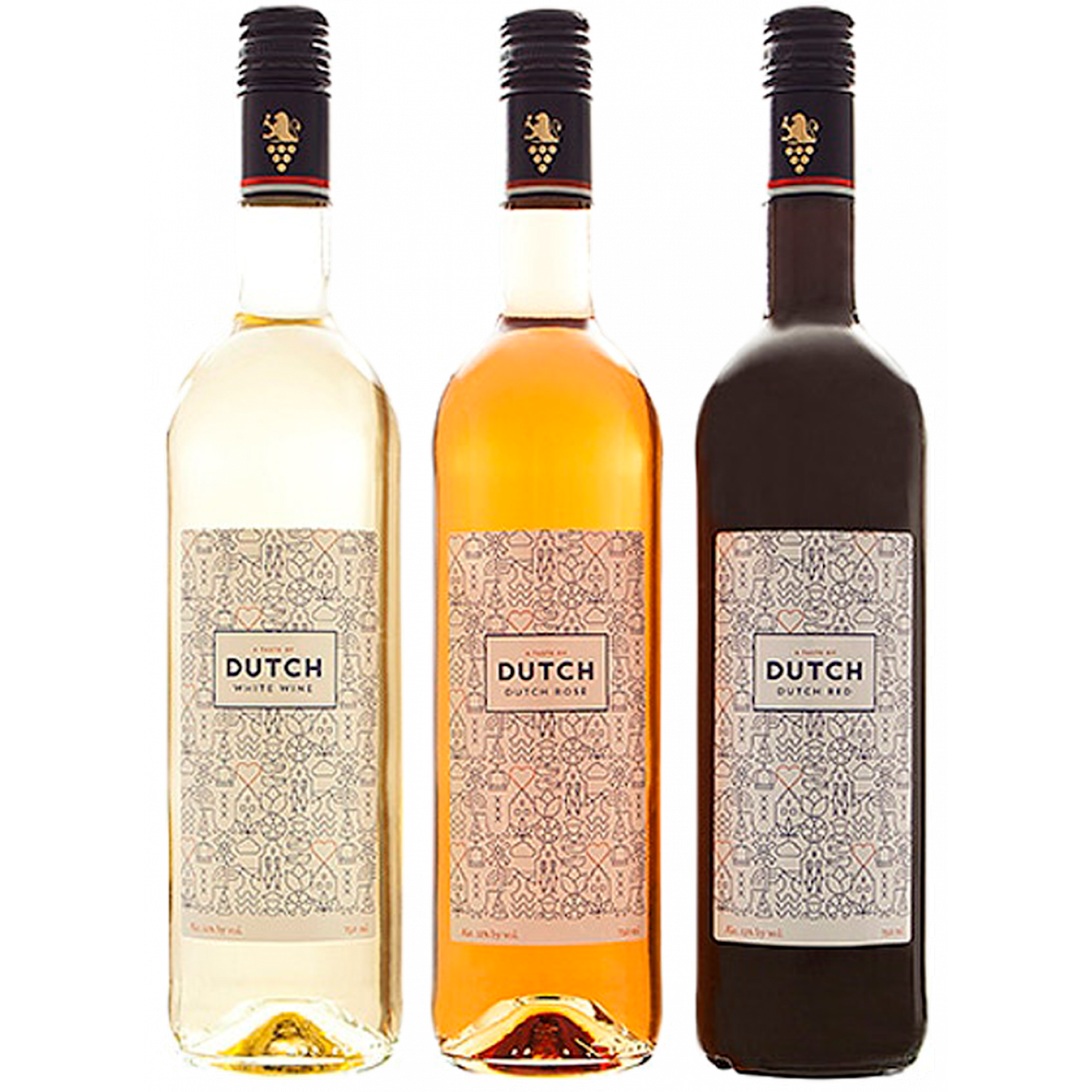 Dutch wines