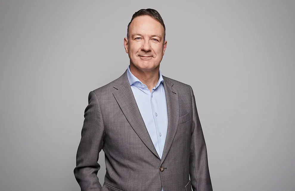 Luc Scheidel