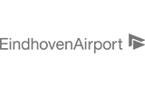 Logo eindhoven airport