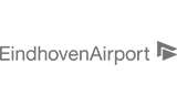 Logo eindhoven airport