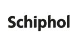 Schiphol logo rgb zw