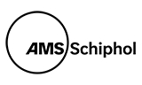 Schiphol logo rgb zw