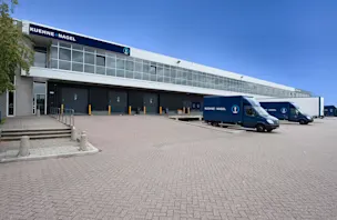 Air Freight Center
