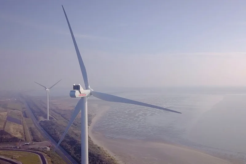 windmolen