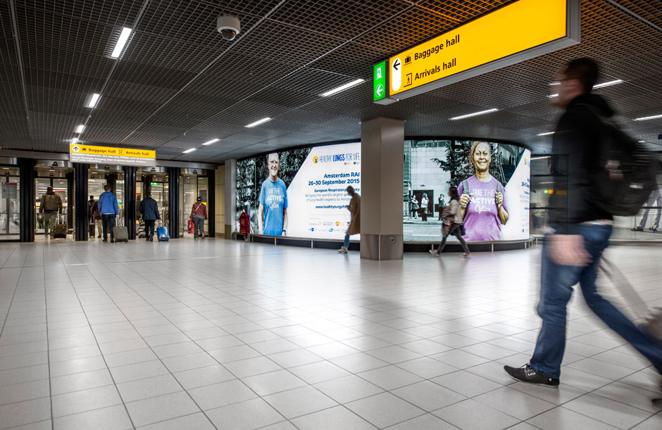Advertising case ERS header